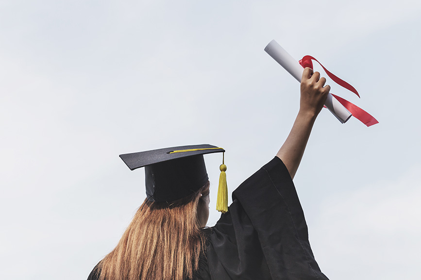 Sabbatical Leave for Students