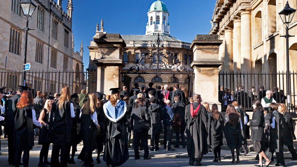 Visiting Scholar for Faculty Members in Canada