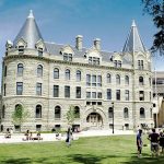 فرصت مطالعاتی برای اعضای هیات علمی فرصت مطالعاتی برای اعضای هیات علمی