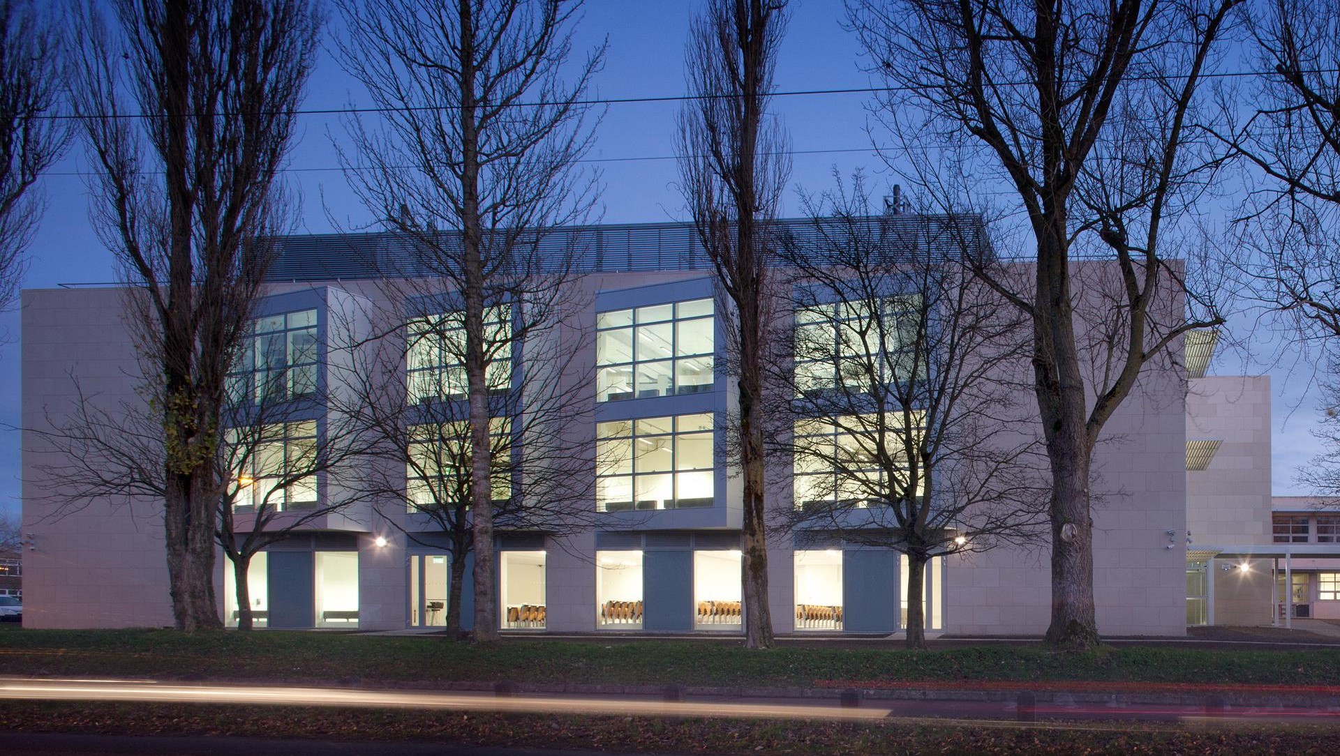 Visiting Scholar Positions in Ireland Visiting Scholar Positions in Ireland