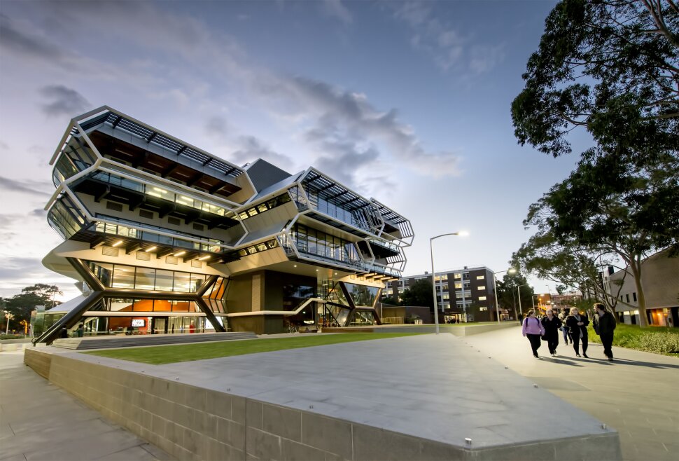 Monash University Visiting Scholar Positions
